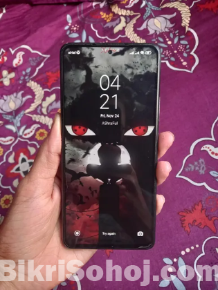 Redmi note 10 pro